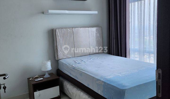 Sewa Apartemen Puri Mansion Lockoff 2+1 Kamar Tidur 63 M2 Murah 2