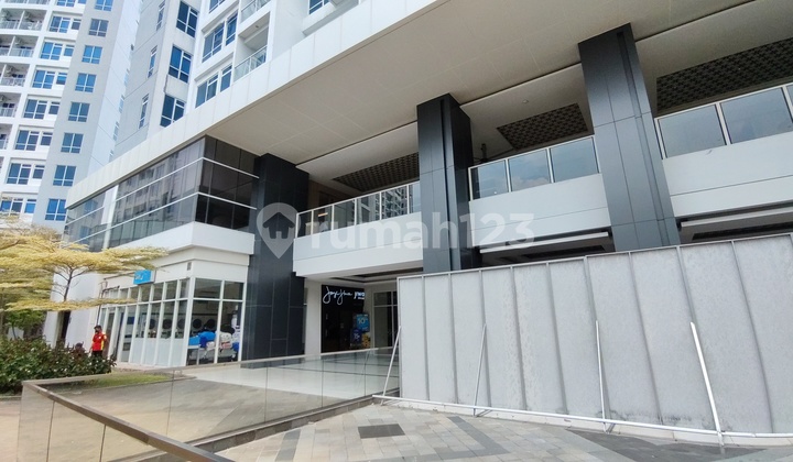 Rent Puri Mansion Apartment 1 Bedroom Semi Furnished 34 Million