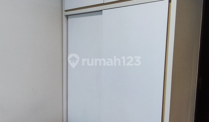 Rent Puri Mansion Studio Apartment 21 m2 Aesthetic Furnished Nice 2