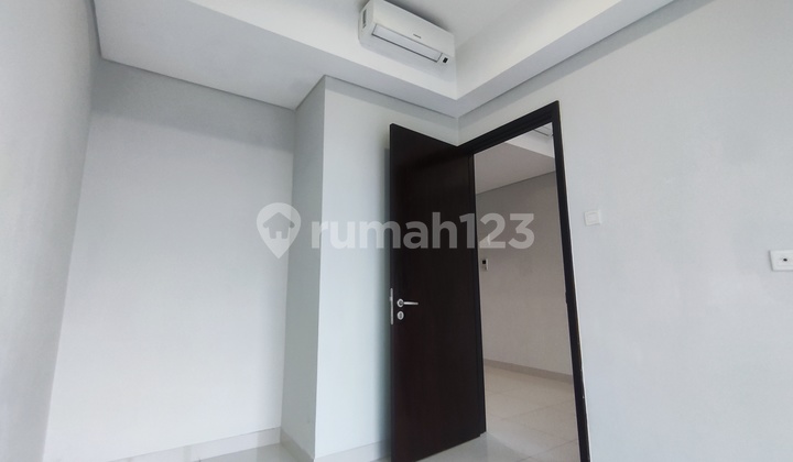 Sell Puri Mansion Apartment 37 m2 1 Bedroom Type Cheap 505 Million