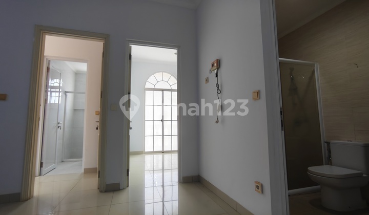 Jual Rumah West Europe Green Lake City Renovasi Cakep 8X15 Murah 2