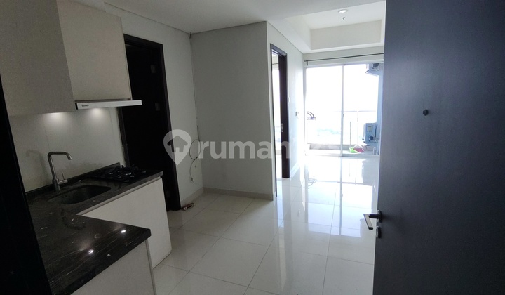 Rent Puri Mansion 1 Bedroom 37 m2 Semi Furnished Cheap