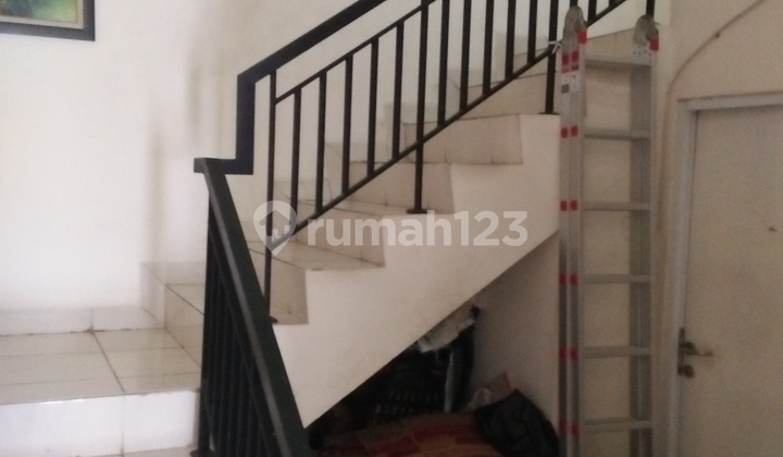 Dijual Ruko Green Palm 4X12 Pasar Laris Kosambi 2 Lantai Murah