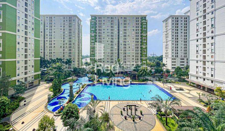 Jual Cepat Aparteman Kalibata City Lat 5 Pasar Minggu Jakarta Selatan 2