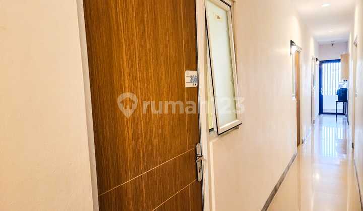 Rumah Kost 26 Kamar Terisi P E N U H Dkt Kampus Trisakti, Tomang, Jakarta Barat 2