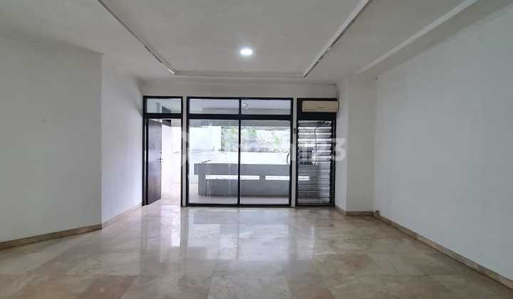 Rumah Mewah Area Expatriat di Jual Cepat Turun Harga JL Bangka Kemang , Jakarta Selatan 2