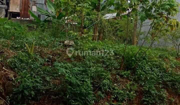 Tanah kavling Siap Huni Dalam Komplek Di Ulujami Cipulir pesangrahan Jakarta Selatan  2