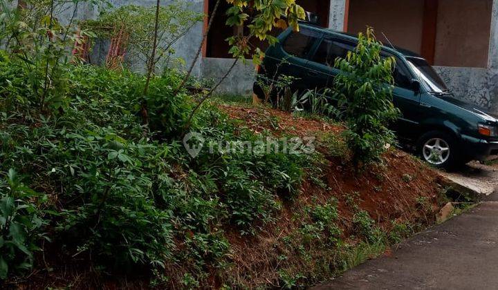 Tanah kavling Siap Huni Dalam Komplek Di Ulujami Cipulir pesangrahan Jakarta Selatan  4