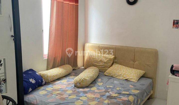 Rumah Baru Dalam Komplek Lt 200 M2 Bu Hanya 5 Mnt Dari Umpam 2 Tangsel