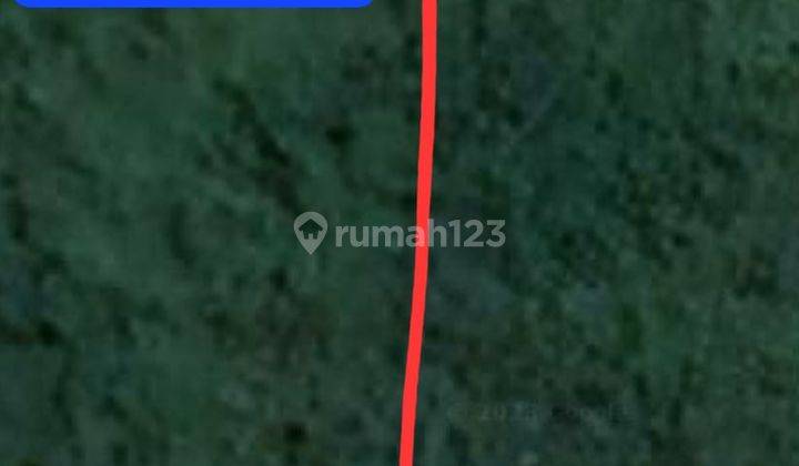 Tanah Kavling Termurah Bu 8,5 Juta Per M2 Pingir Jalan Row 7 Meter Pesangrahan Jakarta Selatan 3