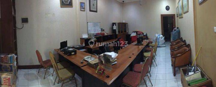 Ruko Siap Huni Royal Palace Murah Jl Dr Soepomo Tebet Jakarta Selatan 4