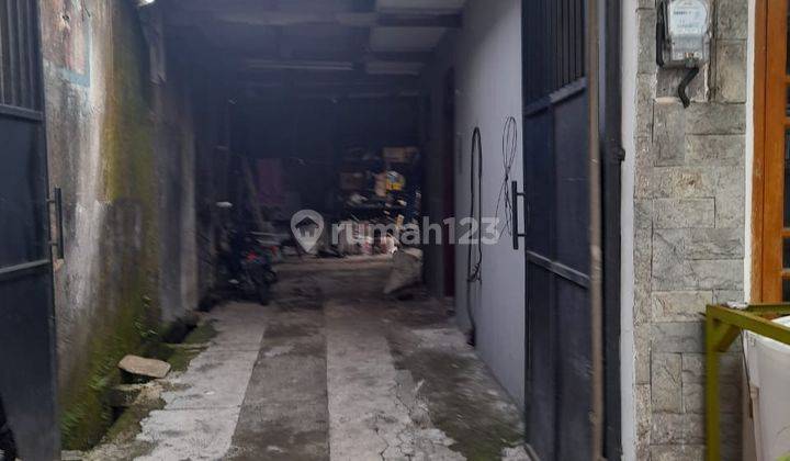 Tanah Kavling Termurah Bu 8,5 Juta Per M2 Pingir Jalan Row 7 Meter Pesangrahan Jakarta Selatan 6