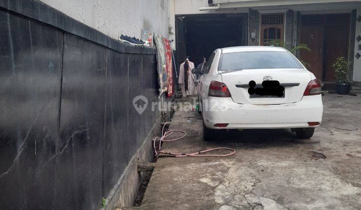 Tanah Kavling Termurah Bu 8,5 Juta Per M2 Pingir Jalan Row 7 Meter Pesangrahan Jakarta Selatan 7
