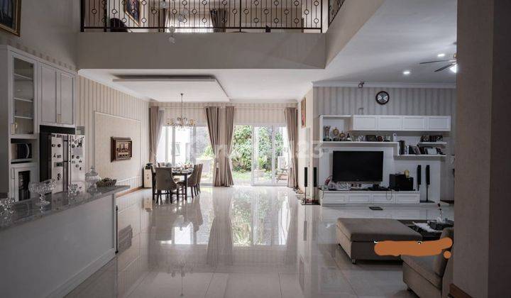 Termurah Turun Harga The Luxury Modern House Near Penvil At Pejaten Barat Jakarta Selatan 2