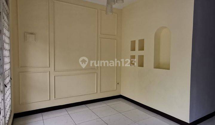 Rumah Dalam Komplek Murah Arcacia Residence Bintaro Pesanggrahan Jakarta Selatan 2