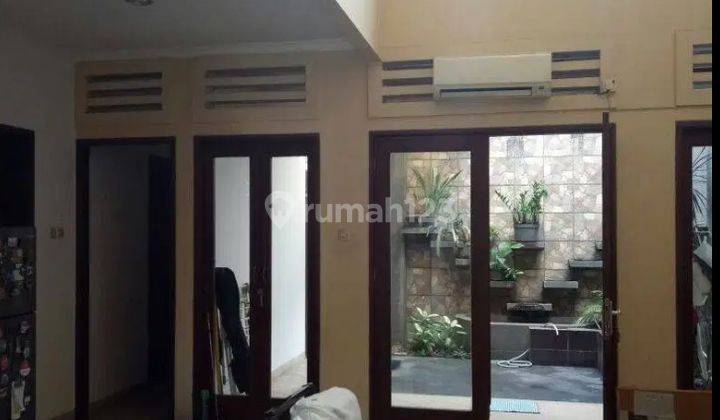 Jual Bu Bintaro Sek 2 Selangkah Dari Toll Bintaro Dan Masjid Raya 2