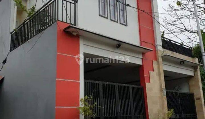 Rumah Siap Huni 2 1 2 Lantai Jl Kesehatan Bintaro Jakarta Selatan 2