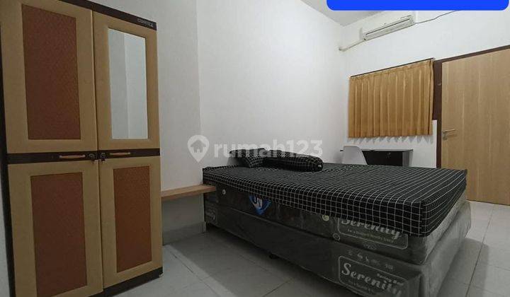 Jual Murah Bu Omset 576 Juta Per Thn Kosan Kwitang Senen Jakpus 1