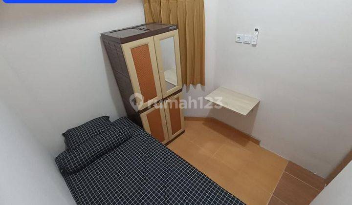 Jual Murah Bu Omset 576 Juta Per Thn Kosan Kwitang Senen Jakpus 2