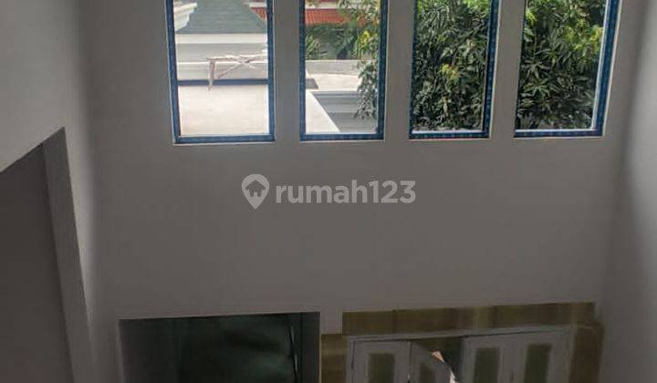 Rumah Baru Megah Dan Mewah Dalam Cluster Cipete Selatan Jaksel 2