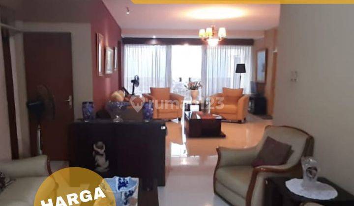 Turun Harga Rumah Elit Dlm Komplek Nempel Jl Tb Simatupang Jaksel 1