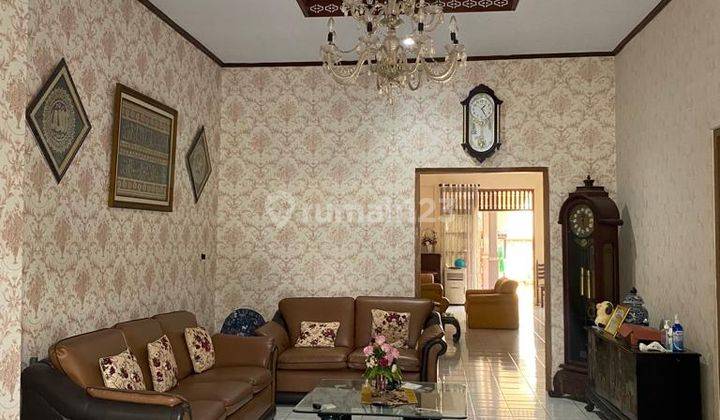 Di Jual Rumah Lt 606 Dalam Komplek Cilandak Barat Dkt Mrt Jaksel 2