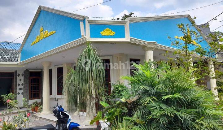 Di Jual Cepat Turun Harga Rumah Cocok Buat Usaha Petukangan Jaksel 2