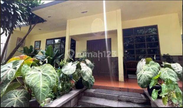 Rumah Dlm Komplek 50 Persen di Bawah Harga Pasaran Samping Pondok Indah Mall Jakarta Selatan 2