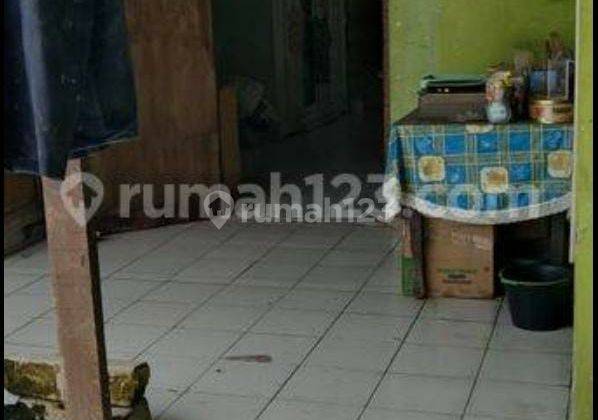 Rugi Hitung Tanah Rumah Dlm Kom Nempel Bandara Soekarno Hatta Tangerang Kota 2