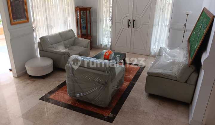 Rumah Mewah Dan Megah Fully Furnished Siap Huni Dlm Komplek Permata Pamulang Tanggerang Selatan Rumah Mewah Dan Megah Fully Furnished Siap Huni Dlm Komplek Permata Pamulang Tanggerang Selatan