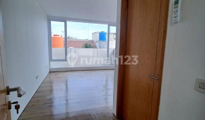 Luxury New Contemporary Design House with Elevator and Pool in Pondok Indah Complex, South Jakarta 2