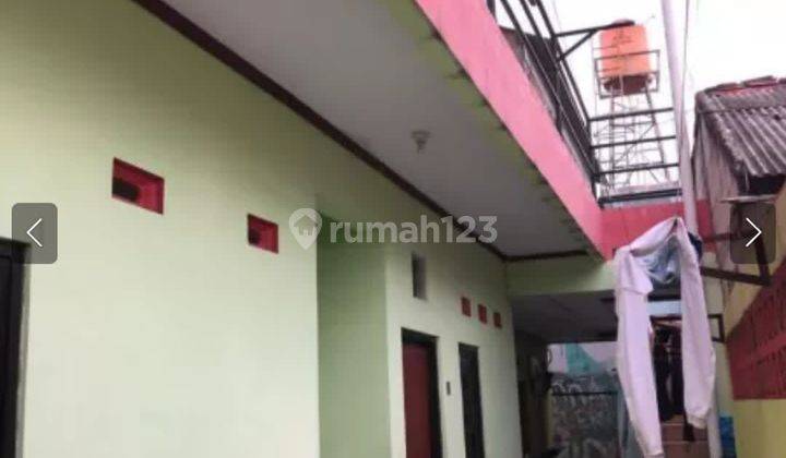 Jual Rugi Rumah Kost Kosan Turun Harga Pamulang Nempel Umpam Tangsel 2