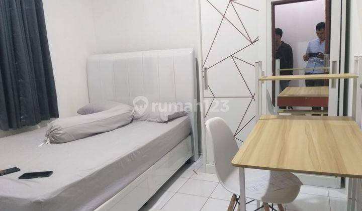 Di Jual Cepat Rumah Kost 17 Kamar Hitung Tanah Saja Mampang Prapatan Jaksel 1