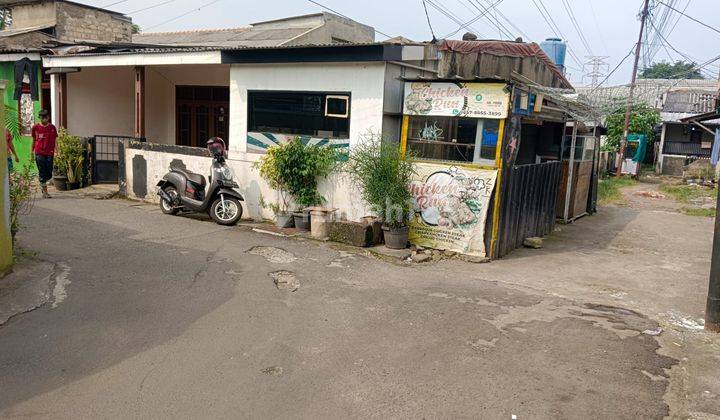 Di Jual Murah Rumah Cocok Buat Kost Kosan Dekat Kampus Veteran Cinire Depok 2