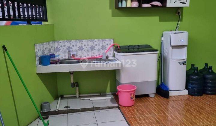 Jual Rugi Rumah Kost 15 kamar Full Dekat Umpam 2 Pamulang tangsel 2