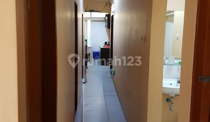 Di Jual Cepat Rumah Kost 13 Kamar Dekat Stasiun MRT Blok A, Panglima polim Kebayoran Baru Jakarta selatan 2
