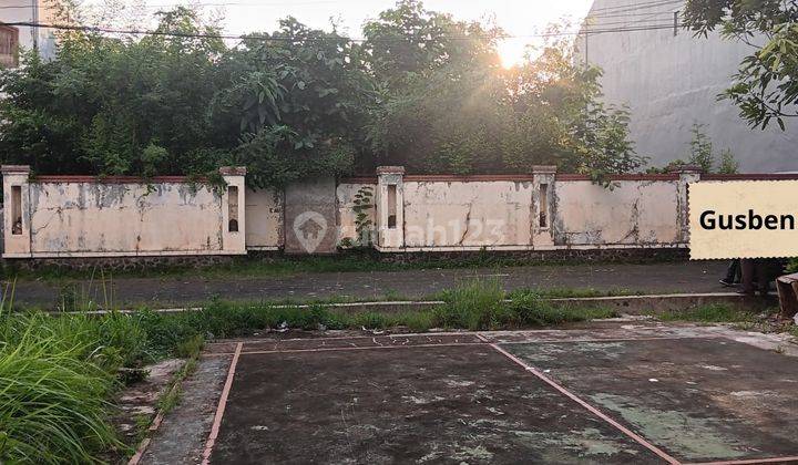 ( Rumah Hitung Tanah Saja di Bawah NJOP ) Ulujami Pesangrahan Jakarta selatan  1
