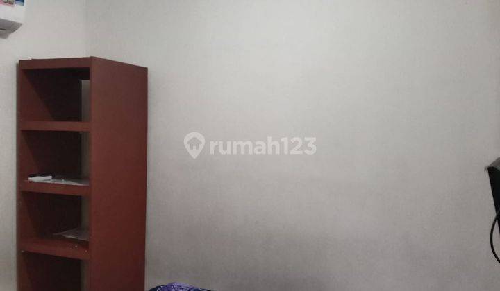 Rumah Kos Murah 25 Kamar di Kemangisan Dekat Binus Kebon Jeruk Jakarta Barat 1