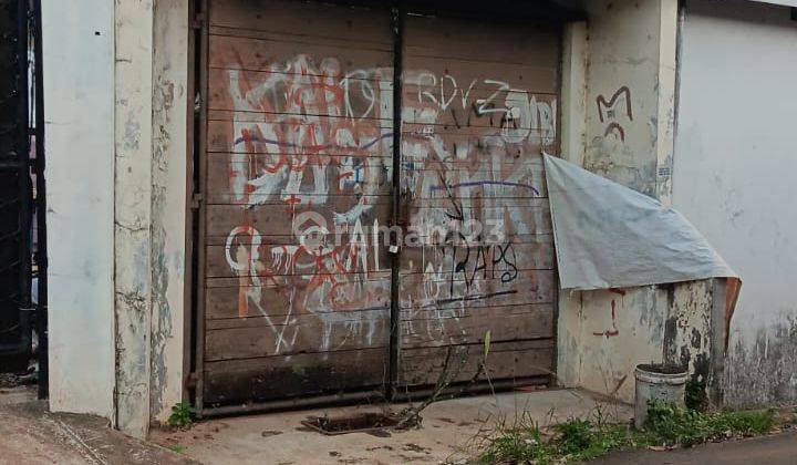 ( Rumah Hitung Tanah Saja di Bawah NJOP ) Ulujami Pesangrahan Jakarta selatan  2
