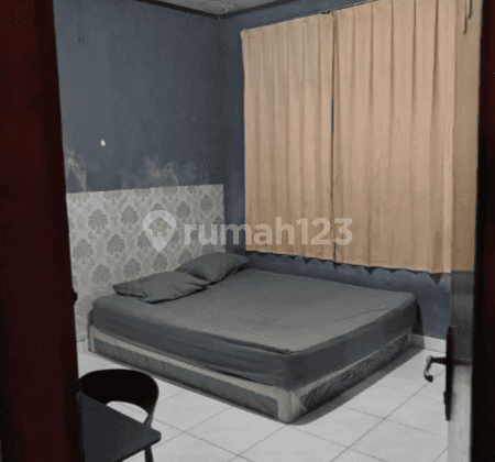 Rumah Kos di Jual Murah Turun Harga di Bawah Njop Kampung Melayu Jakarta Timur 2