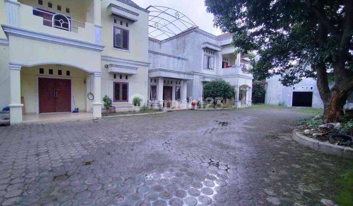 Jual Murah di Bawah Njop Rumah Mini Cluster Cimangis Depok Jawa Barat 2