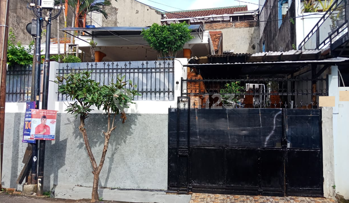 ( Jual Cepat Turun Harga Rumah Dalam Komplek Bendi ) Kebayoran Lama Jakarta Selatan 2