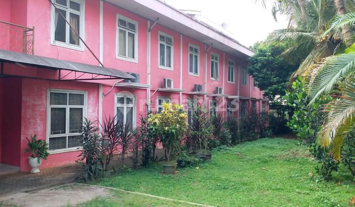 (Di Jual Rumah Kos Murah 39 Kamar Nempel UI ) Depok Jawa Barat (Di Jual Rumah Kos Murah 39 Kamar Nempel UI ) Depok Jawa Barat