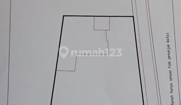 Quick Sale: Main House and 10 Boarding Rooms in a Complex, Pesanggrahan, South Jakarta 2