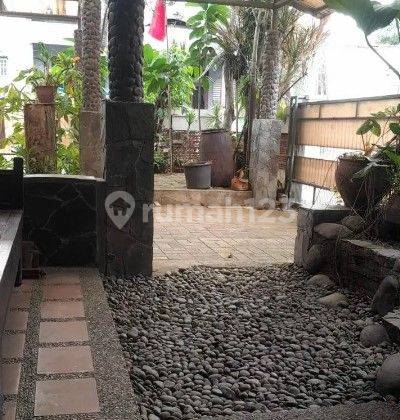 Rumah Super Murah Dlm Komplek Cipayung Turun Harga Jual Cepat Jaktim 2