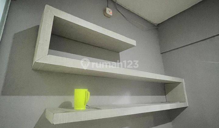 Di Jual Cepat Turun Harga Rumah Full Renovasi Dlm Cluster Kavling Dki Jagakarsa Jakarta Selatan 2