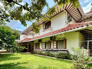 Cheap Price Drop House Complex Lebak Bulus Near MRT South Jakarta Cheap Price Drop House Complex Lebak Bulus Near MRT South Jakarta