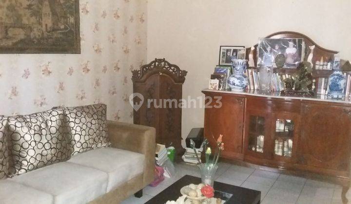 Rumah Murah Dalam Komplek Pesanggrahan Jakarta Selatan 300 Meter Dari Toll 1