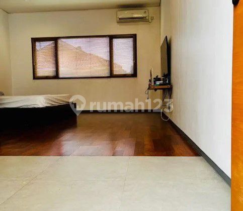 For Sale Modern Minimalist 2-Story House on Jl. Mampang Prapatan, South Jakarta 2