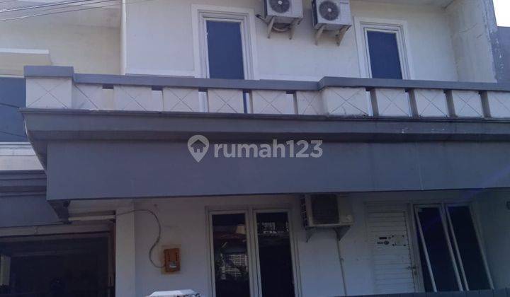 Rumah Kost Di Jual Termurah di Radio Dalam Kebayoran Baru Jakarta Selatan 2